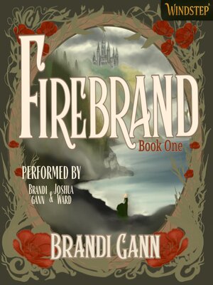cover image of Firebrand